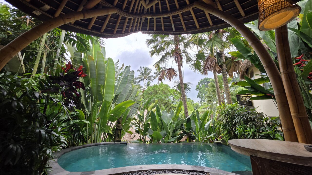 The Udaya Resorts & Spa