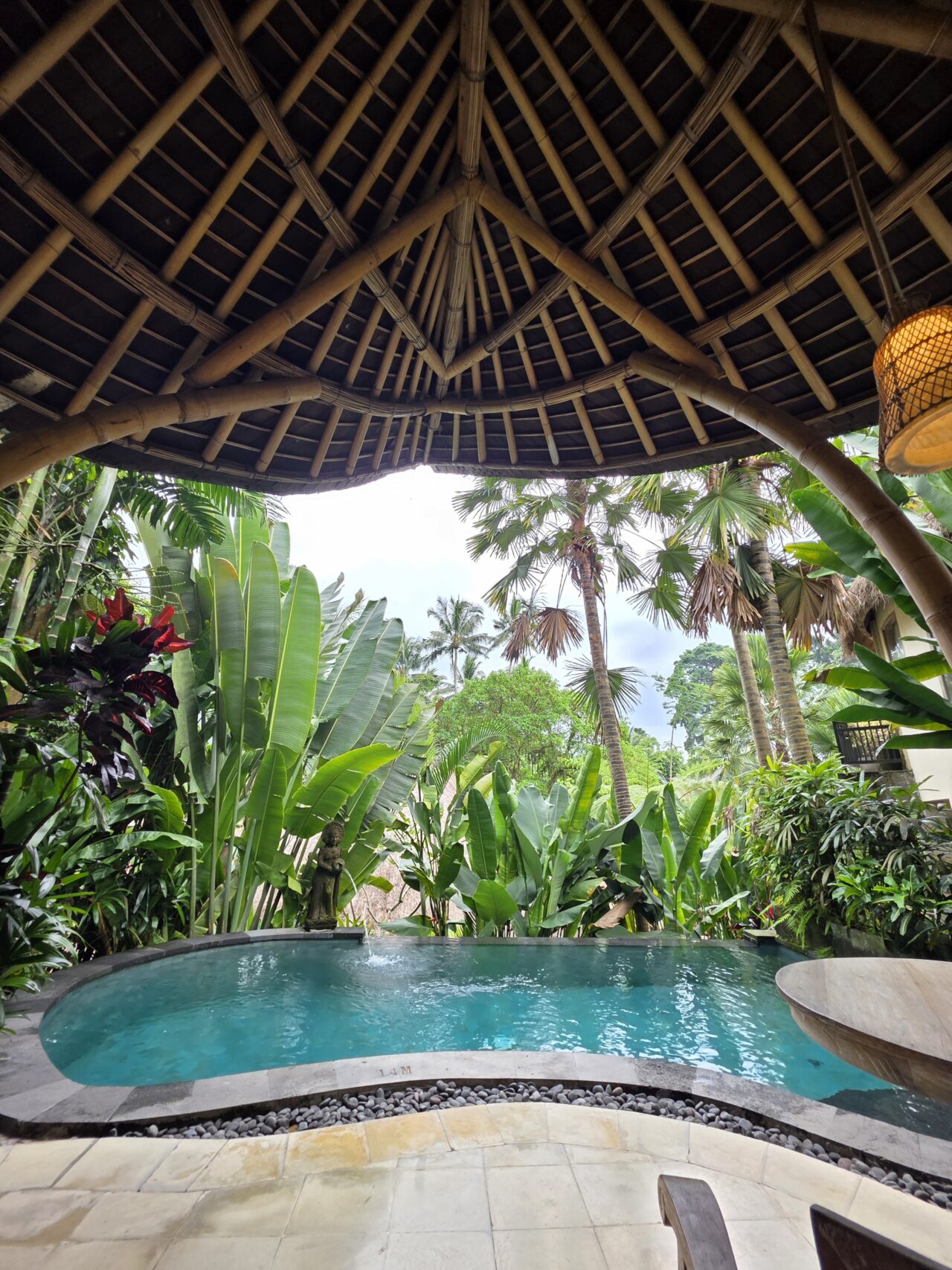 The Udaya Resorts & Spa