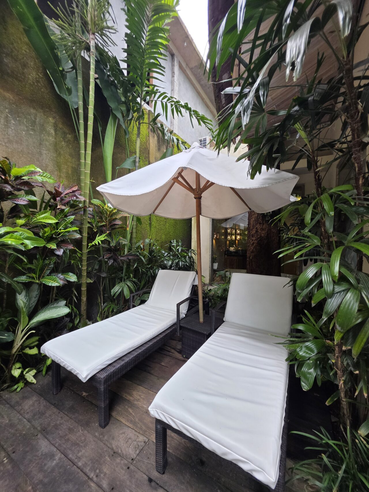 The Udaya Resorts & Spa
