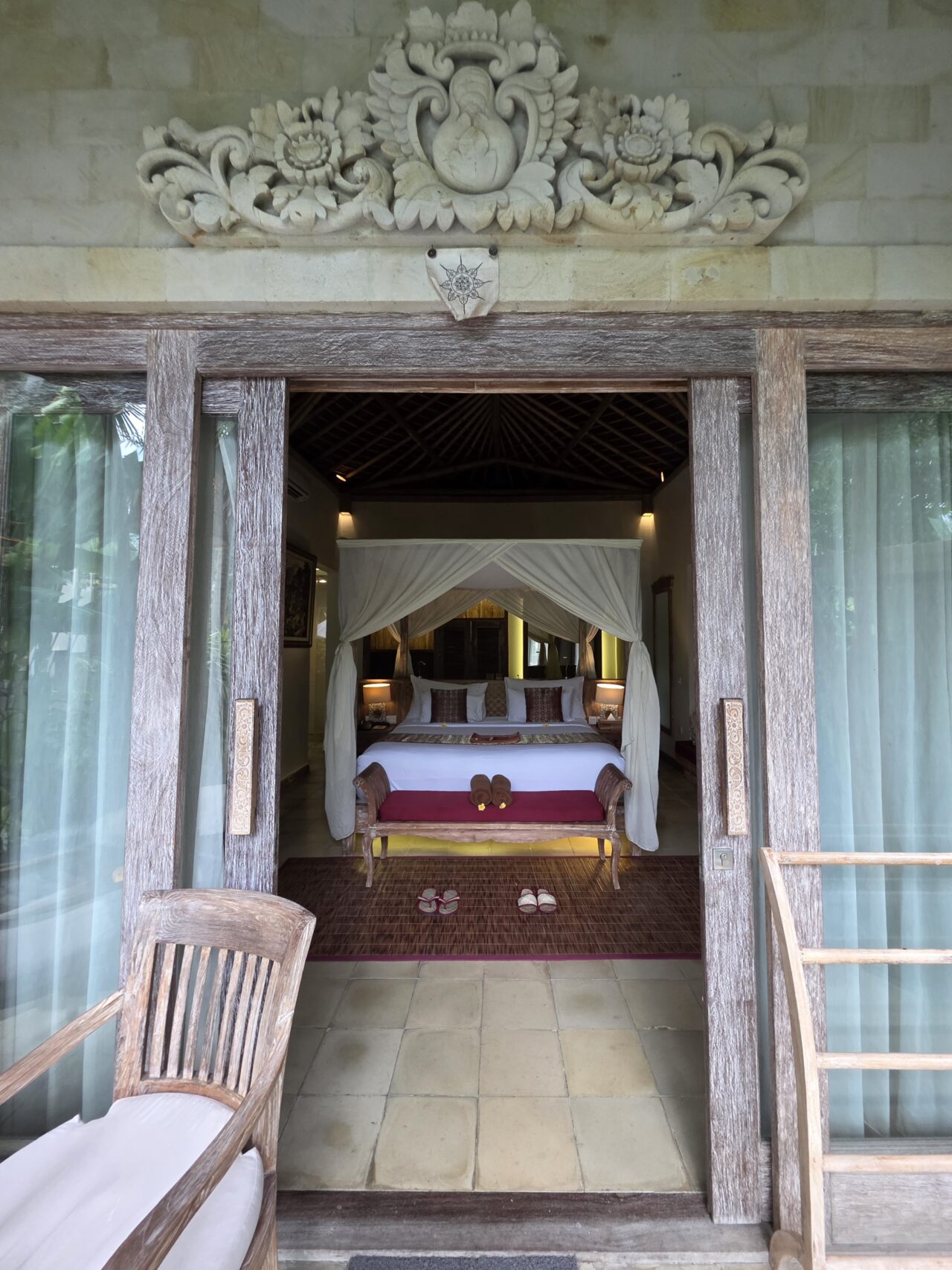 The Udaya Resorts & Spa