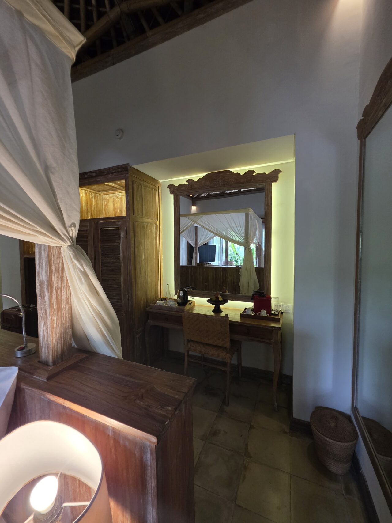 The Udaya Resorts & Spa