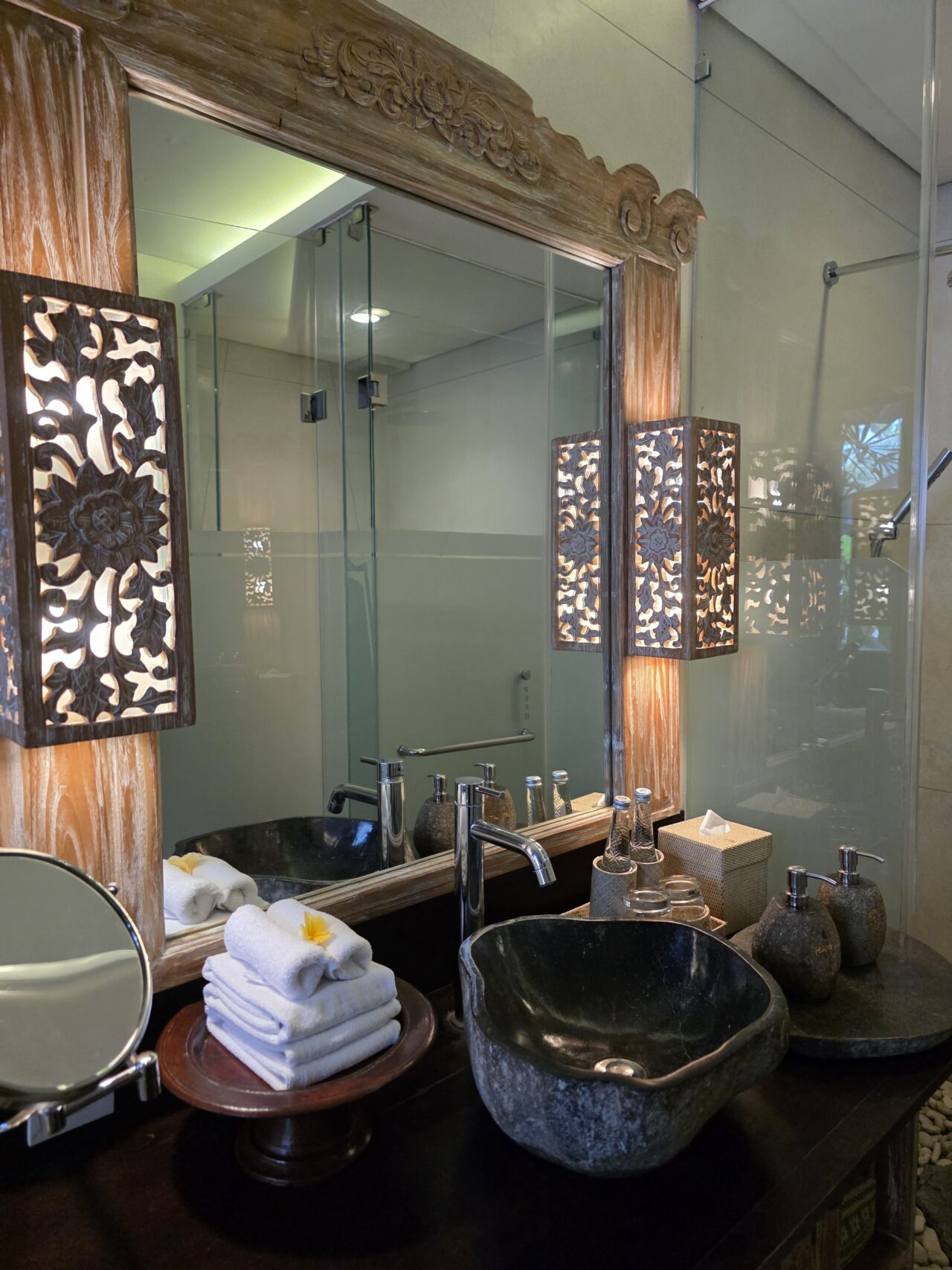 The Udaya Resorts & Spa