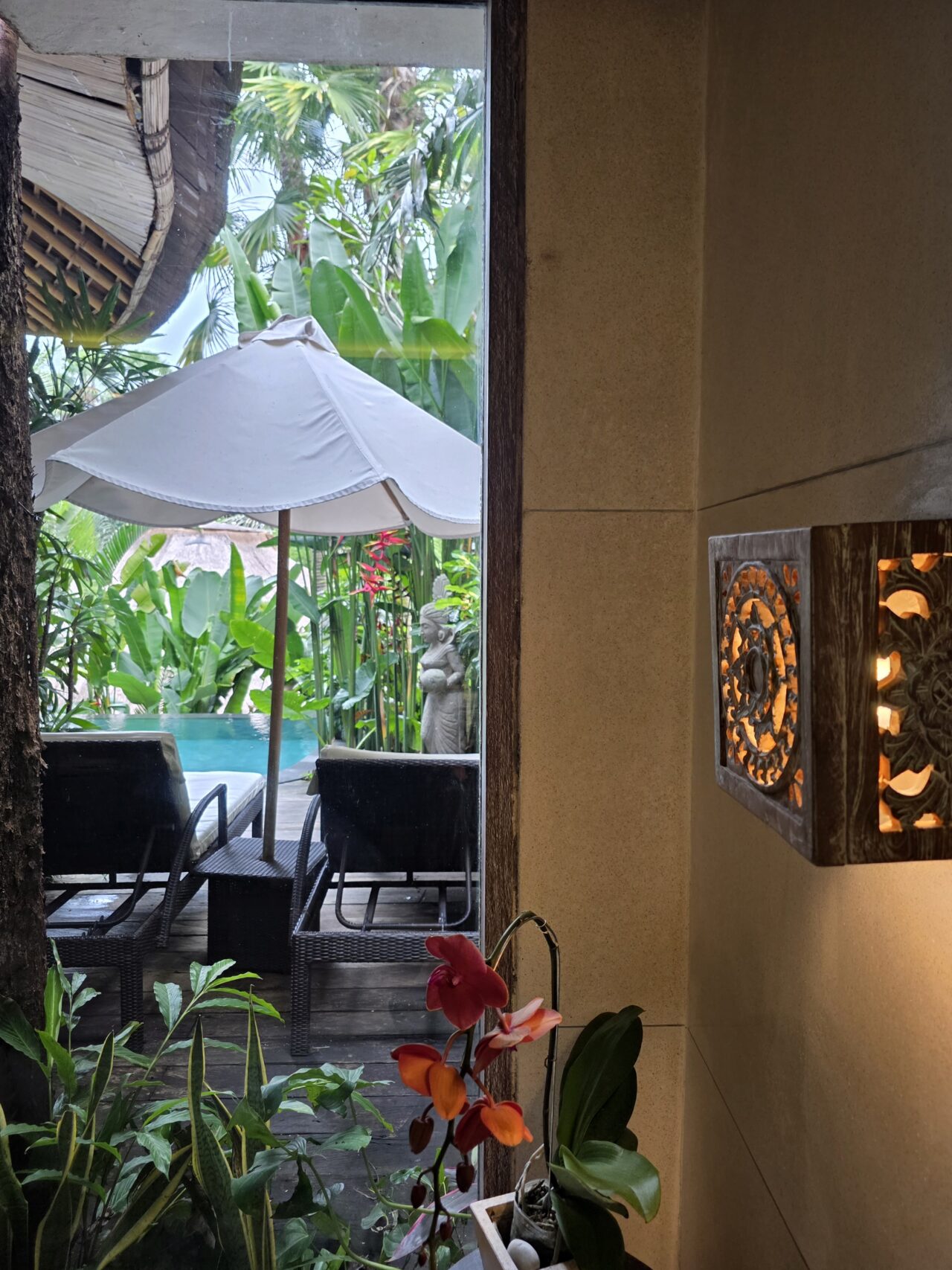 The Udaya Resorts & Spa