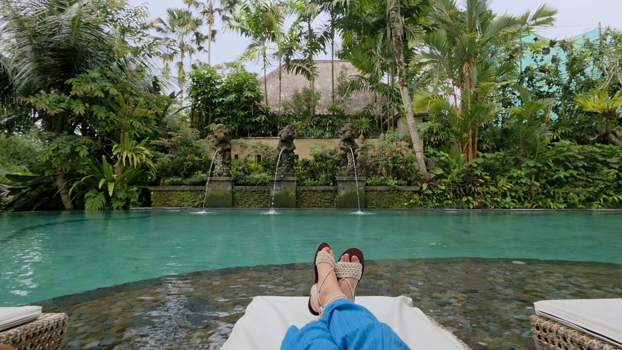 The Udaya Resorts&Spa
