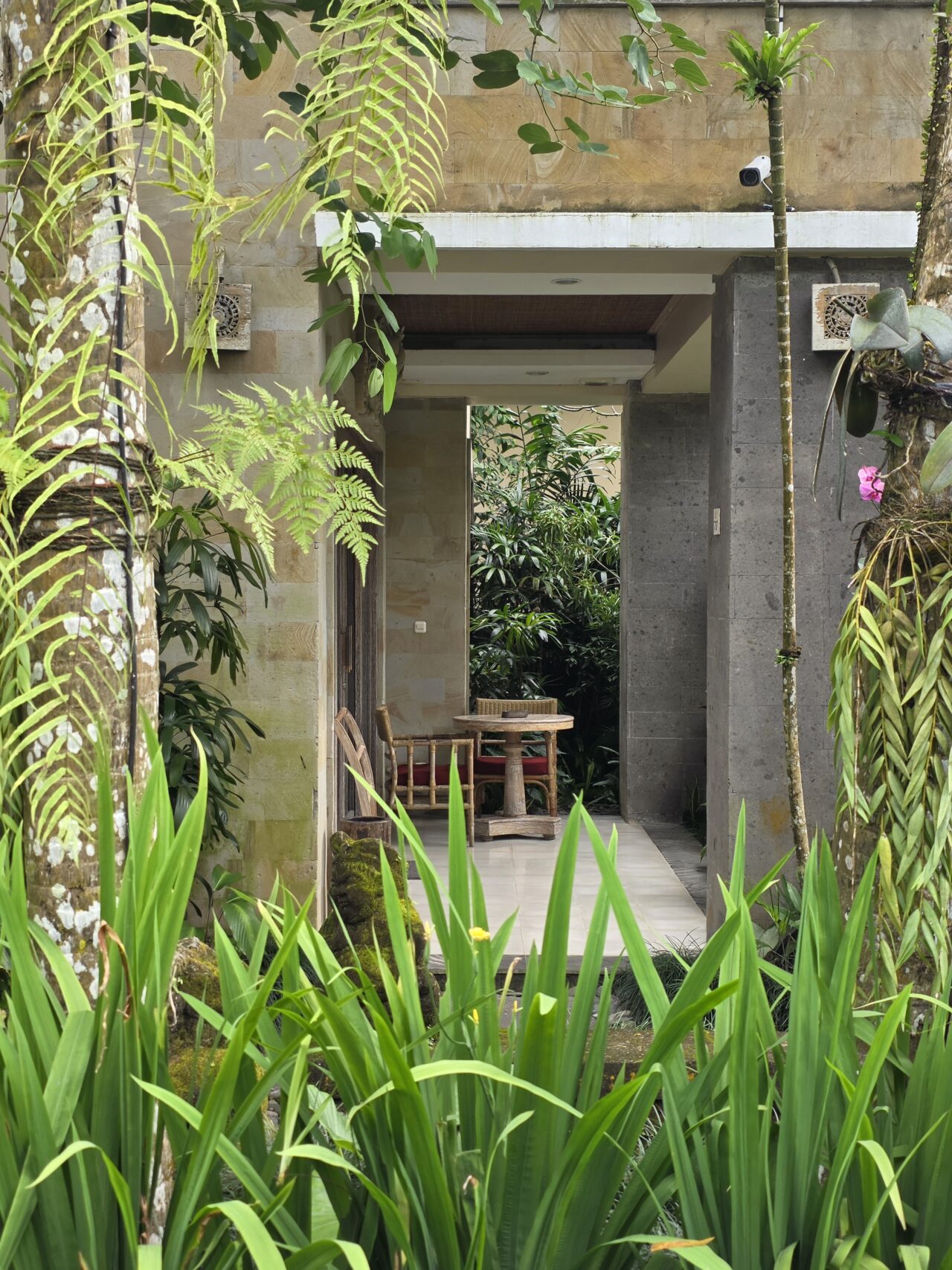 The Udaya Resorts&Spa