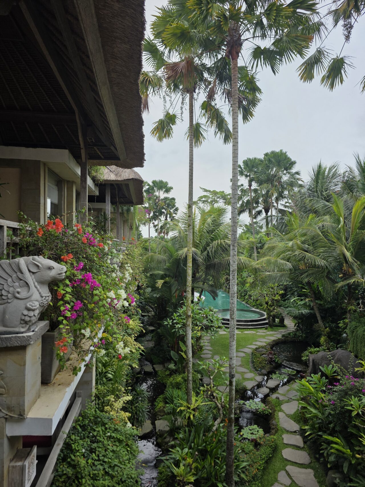 The Udaya Resorts & Spa