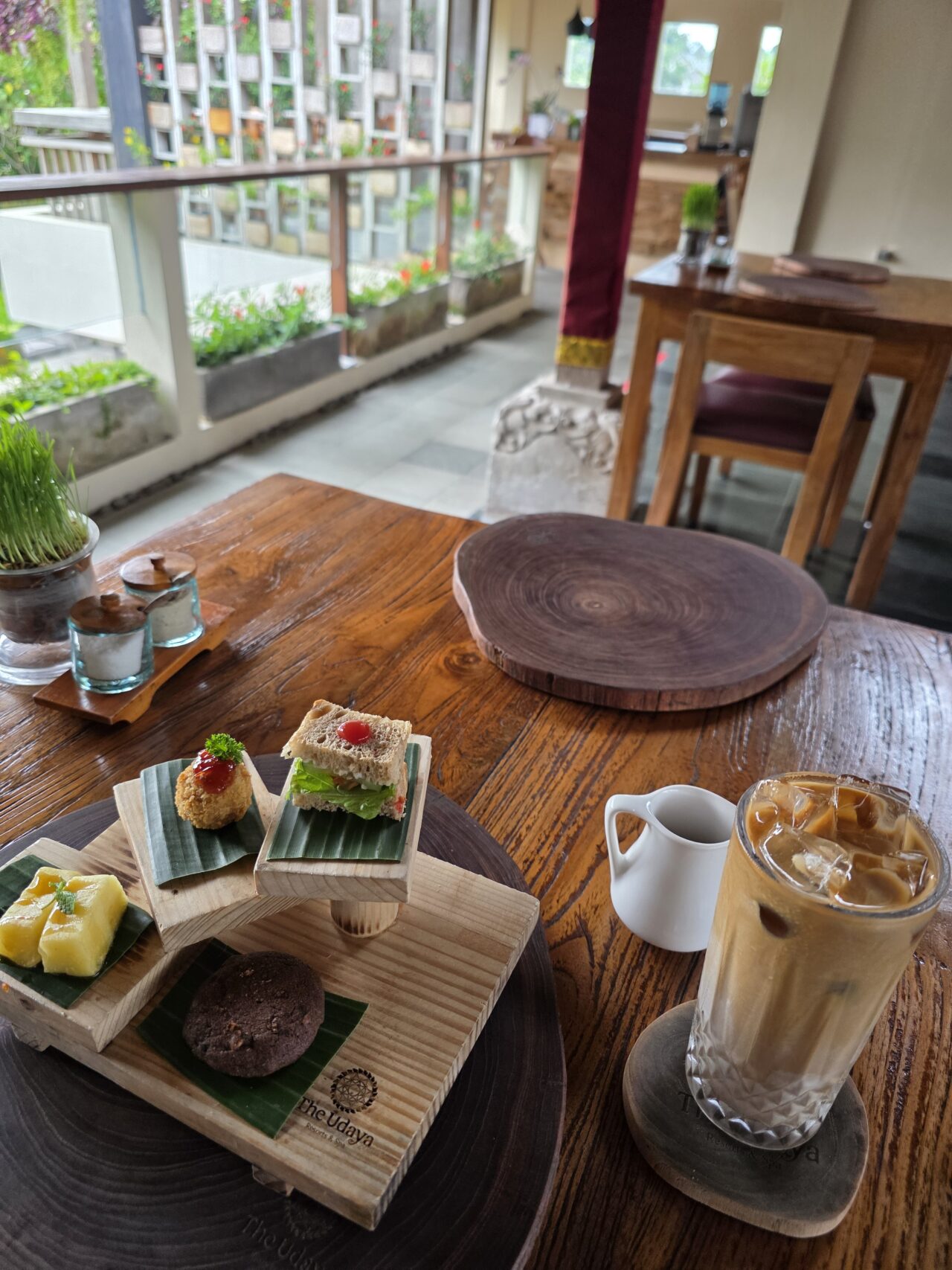 The Udaya Resorts & Spa