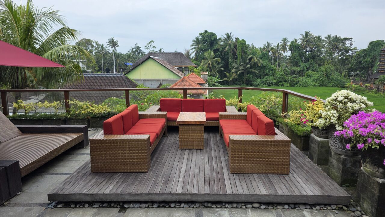 The Udaya Resorts & Spa