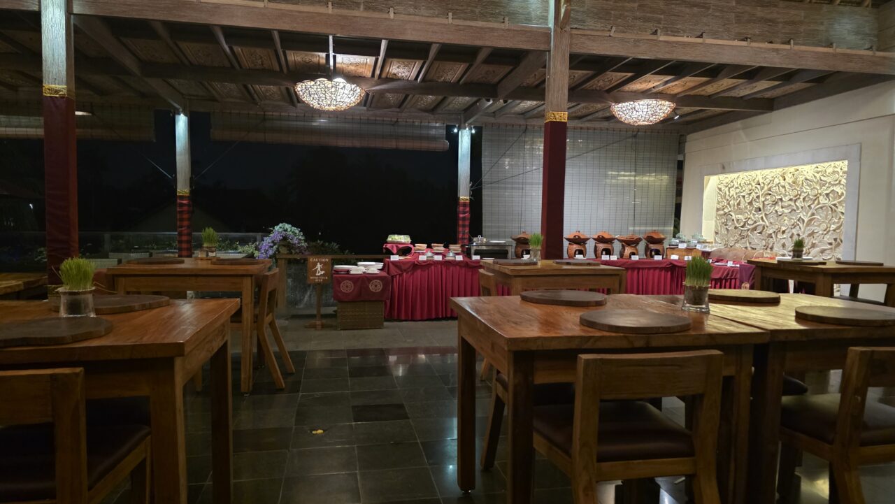 The Udaya Resorts&Spa