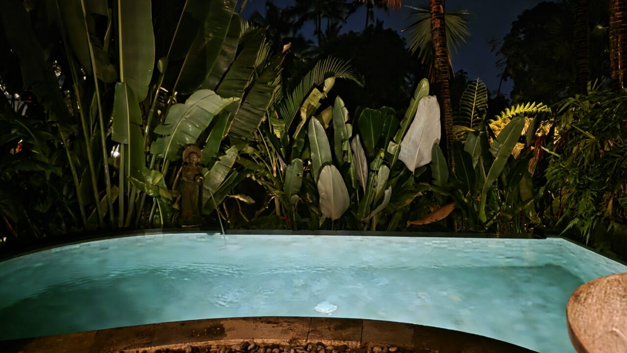 The Udaya Resorts & Spa