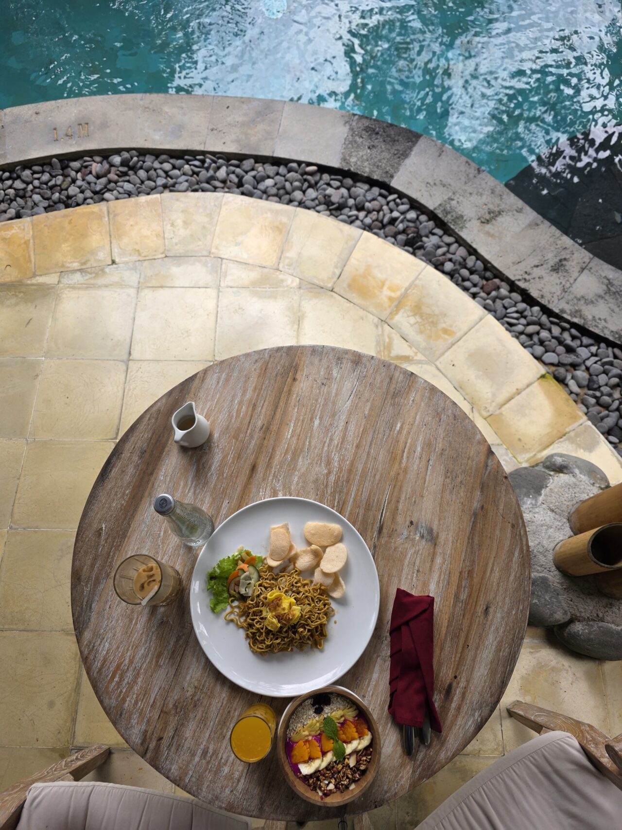 The Udaya Resorts & Spa