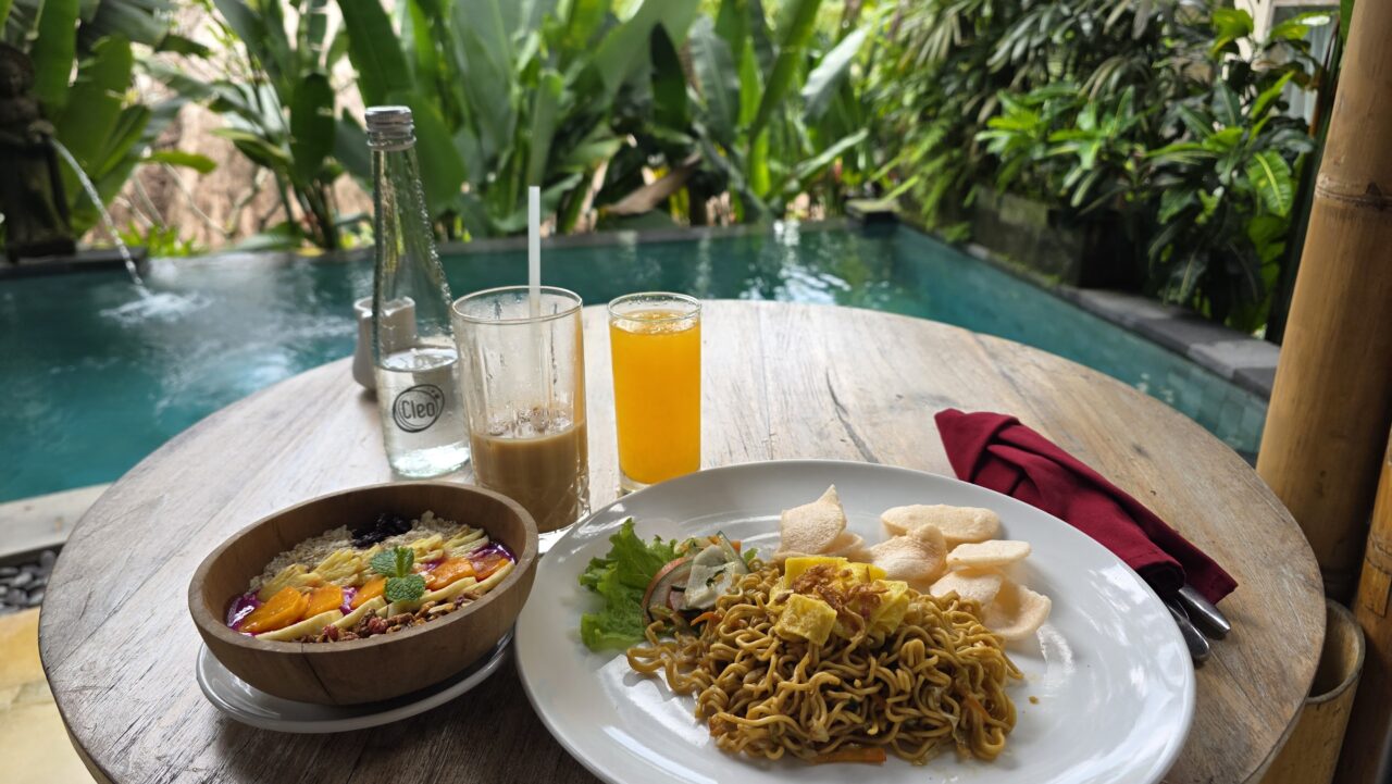 The Udaya Resorts & Spa