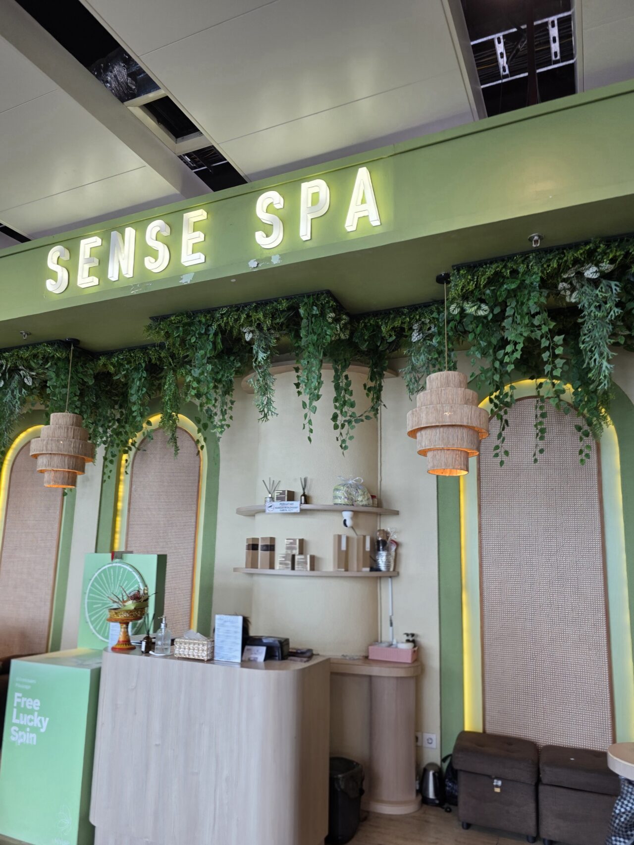 Sense Spa