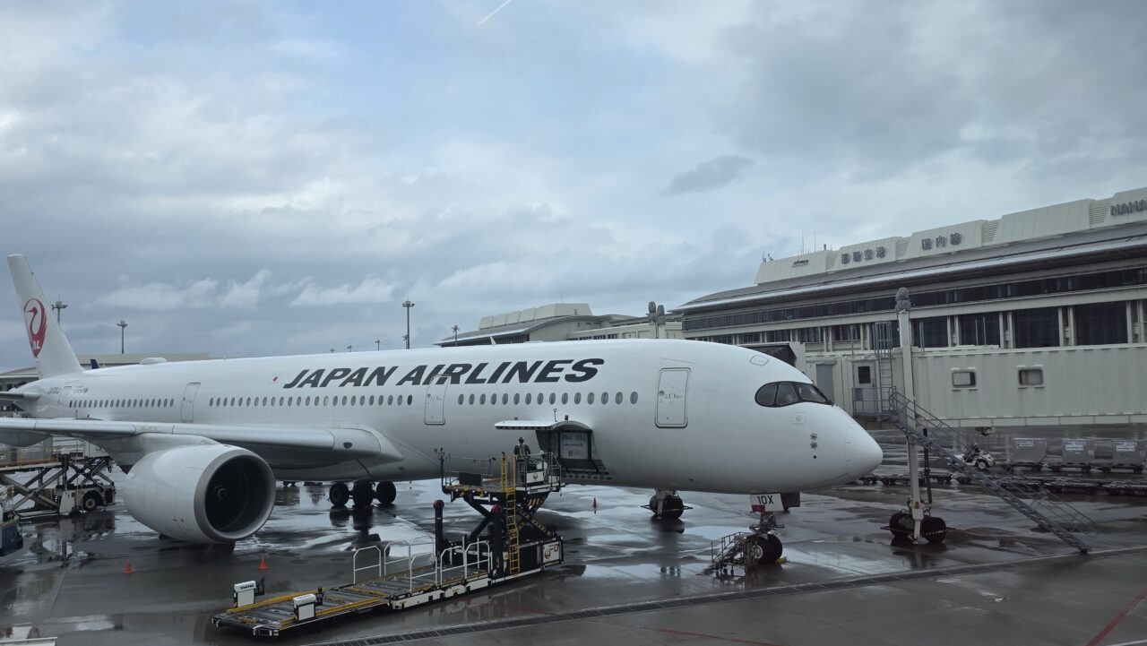 JAL