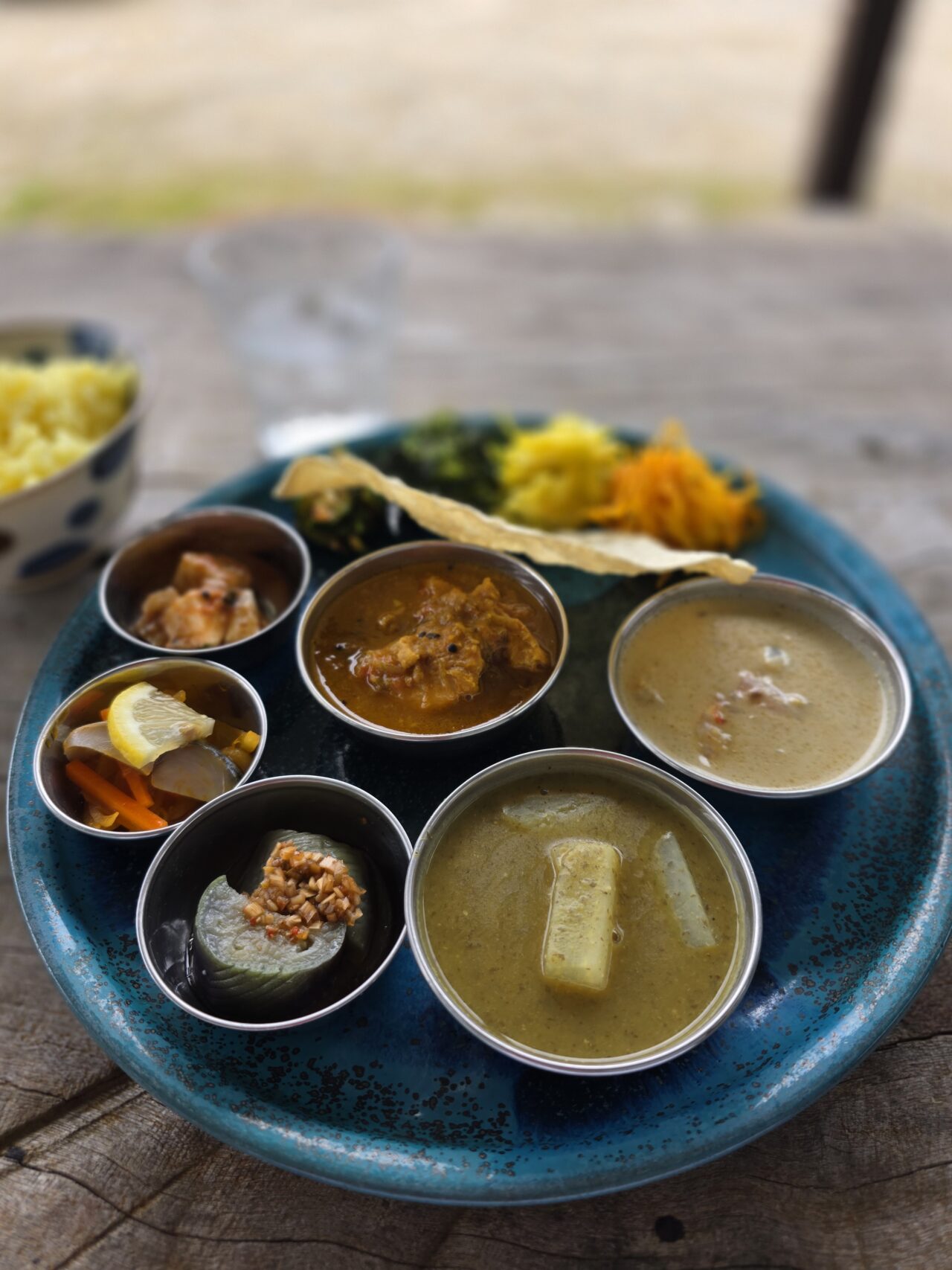モンカレー