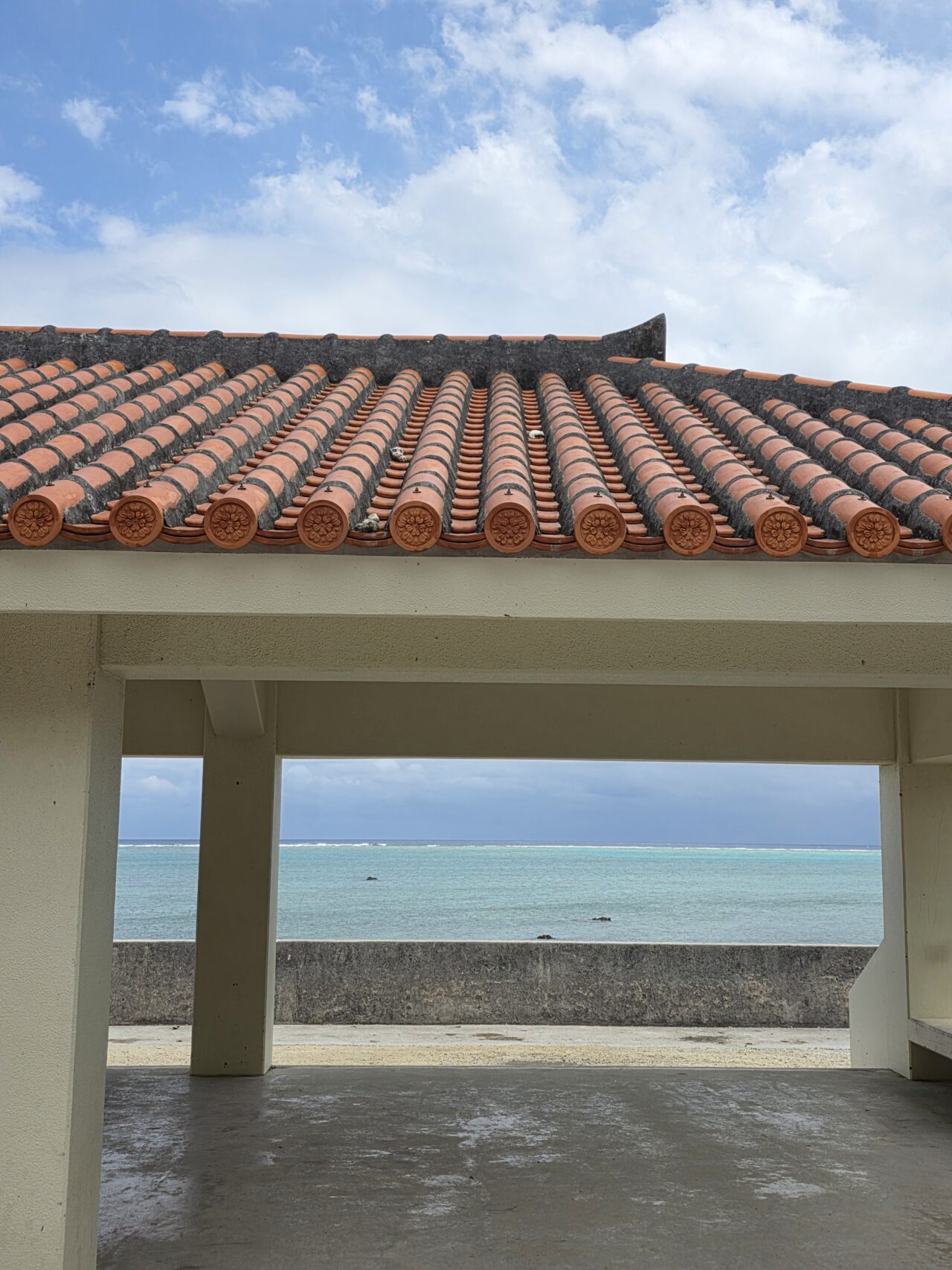 白保海岸