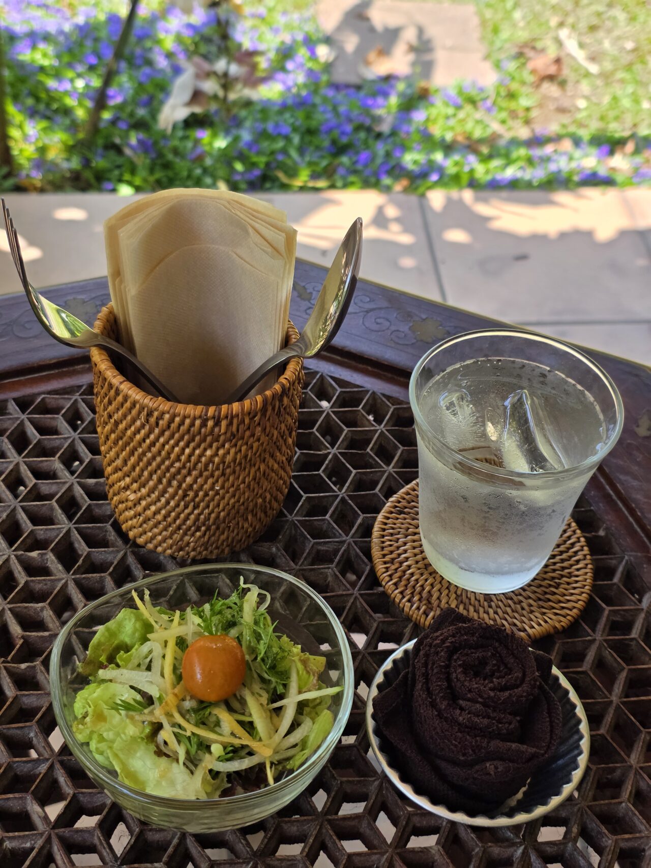 Joo Chiat Café(ジュー・チャット・カフェ)