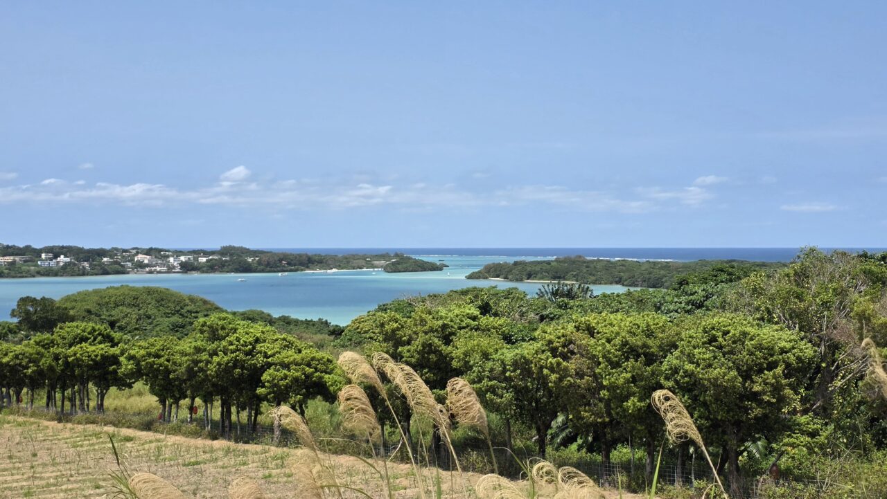 石垣島絶景スポット