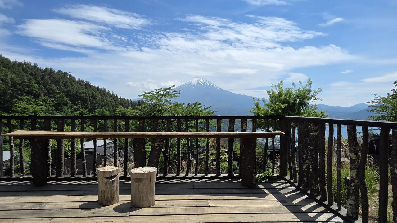 つながるcafe