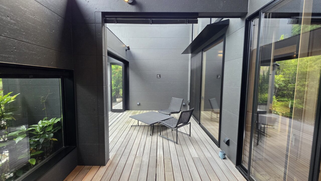 7c villa & winery