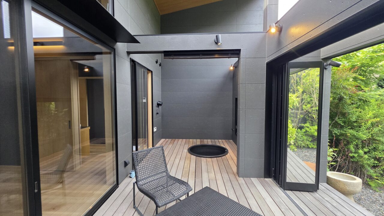 7c villa & winery