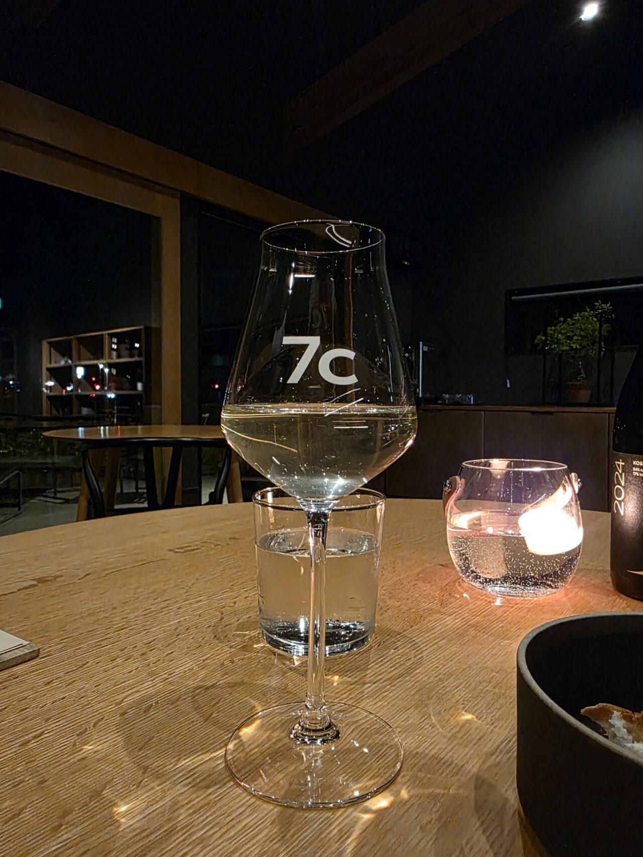 7c villa & winery