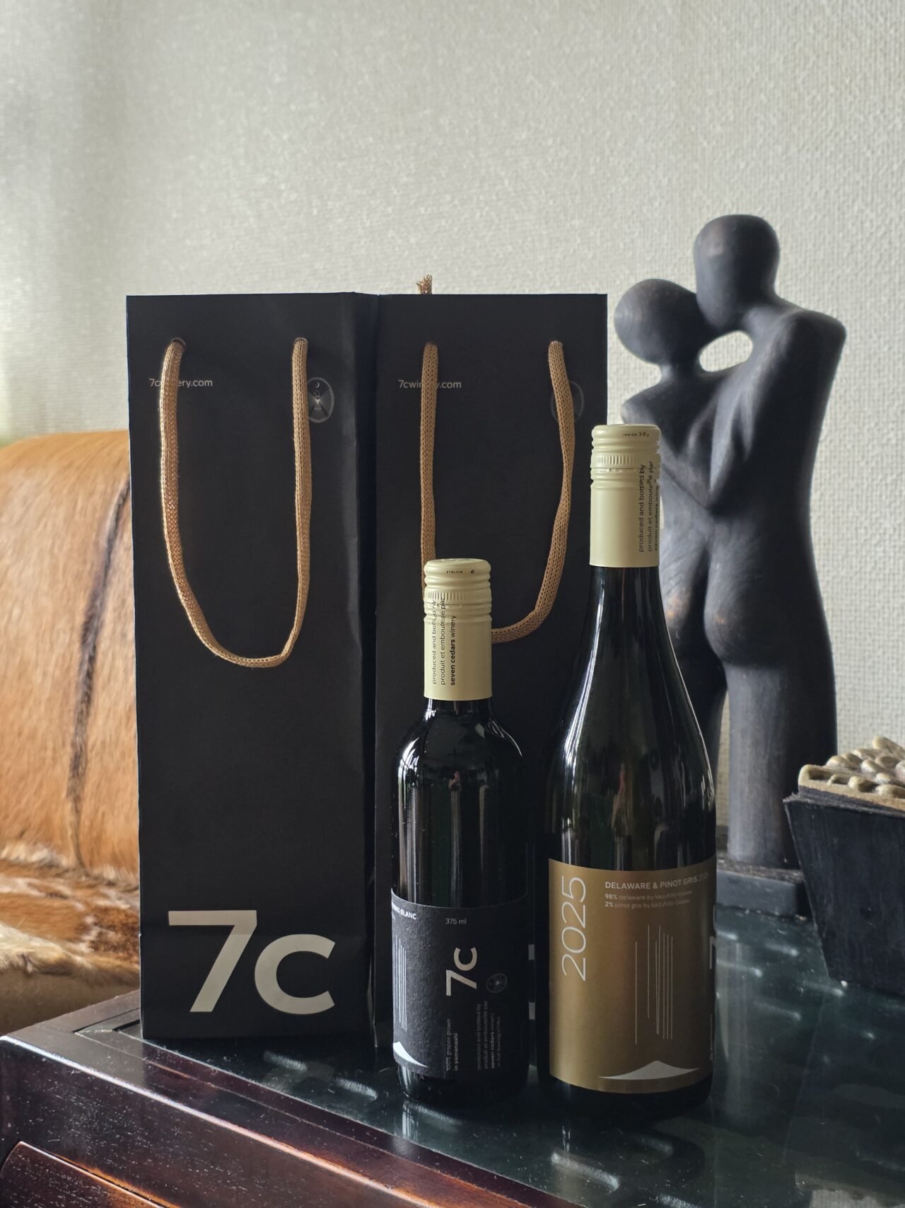 7c villa & winery