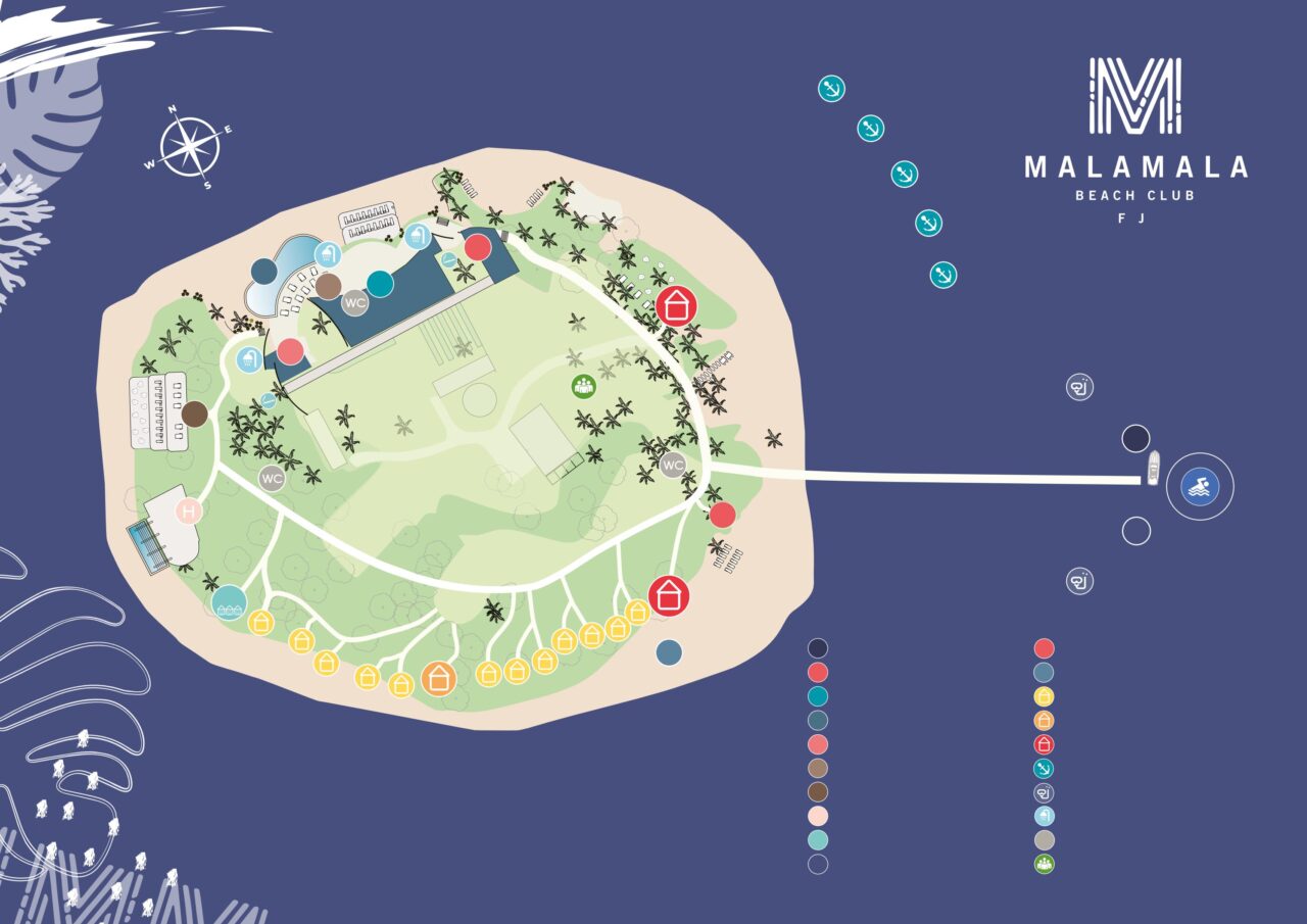 マラマラビーチクラブ