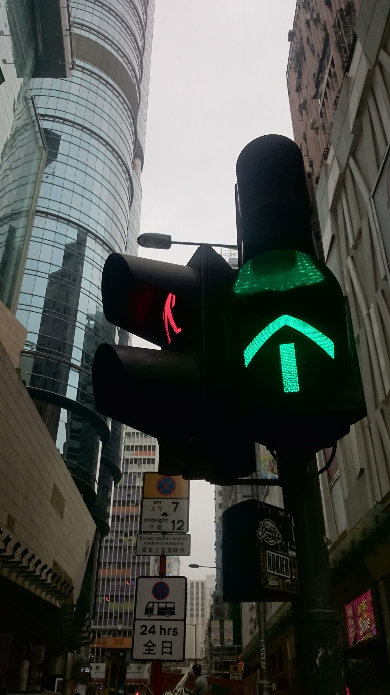 海外で運転する