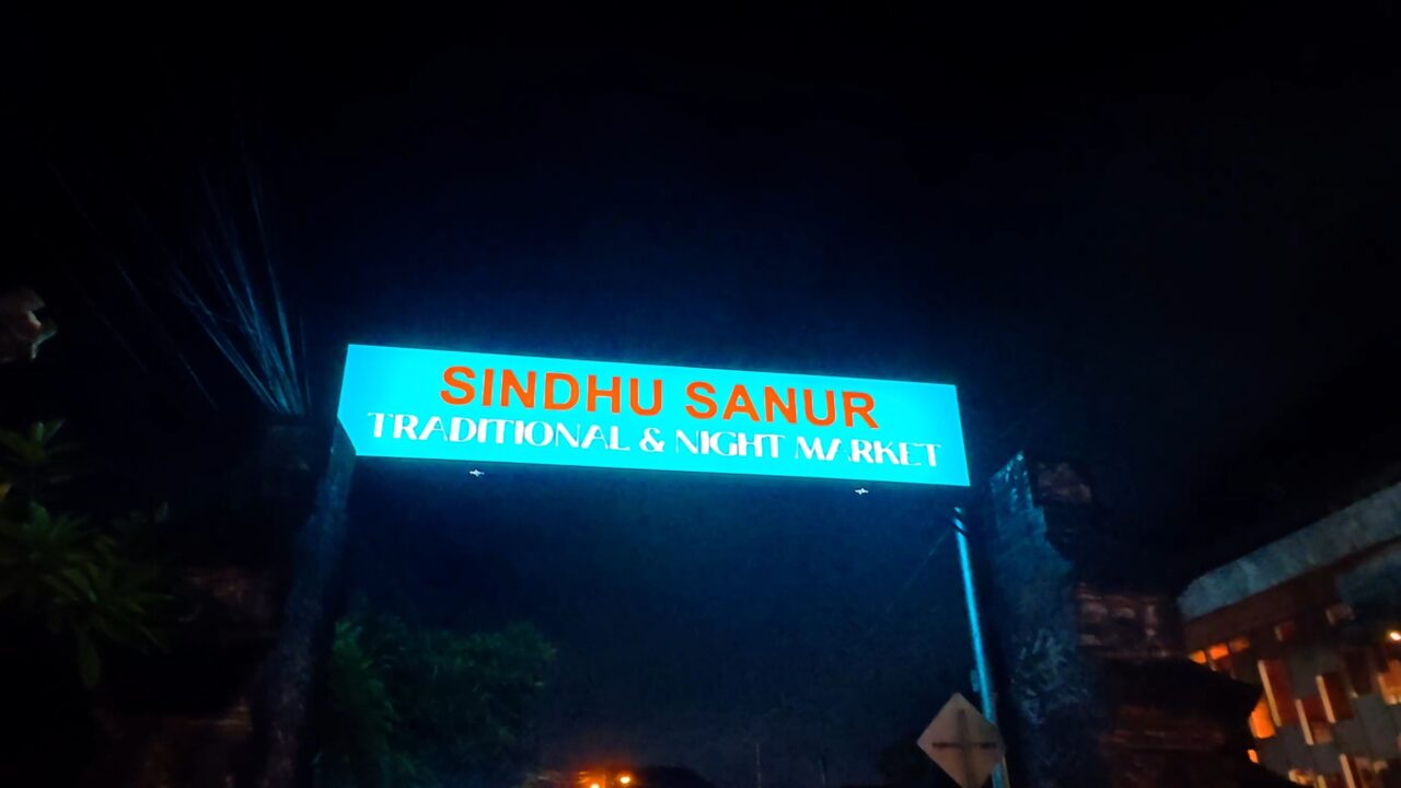 Sindhu Night Market