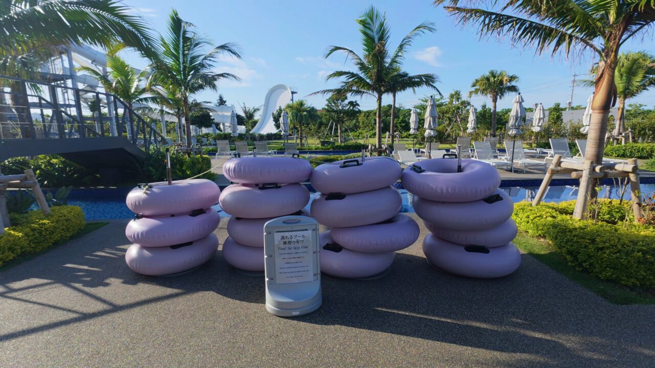 グランドメルキュール沖縄残波岬リゾート