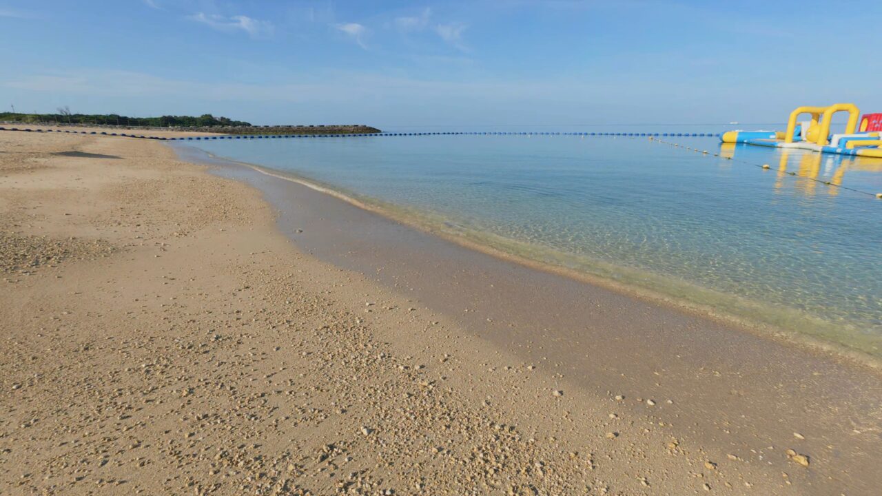 グランドメルキュール沖縄残波岬リゾート