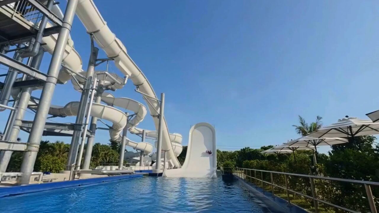 グランドメルキュール沖縄残波岬リゾート