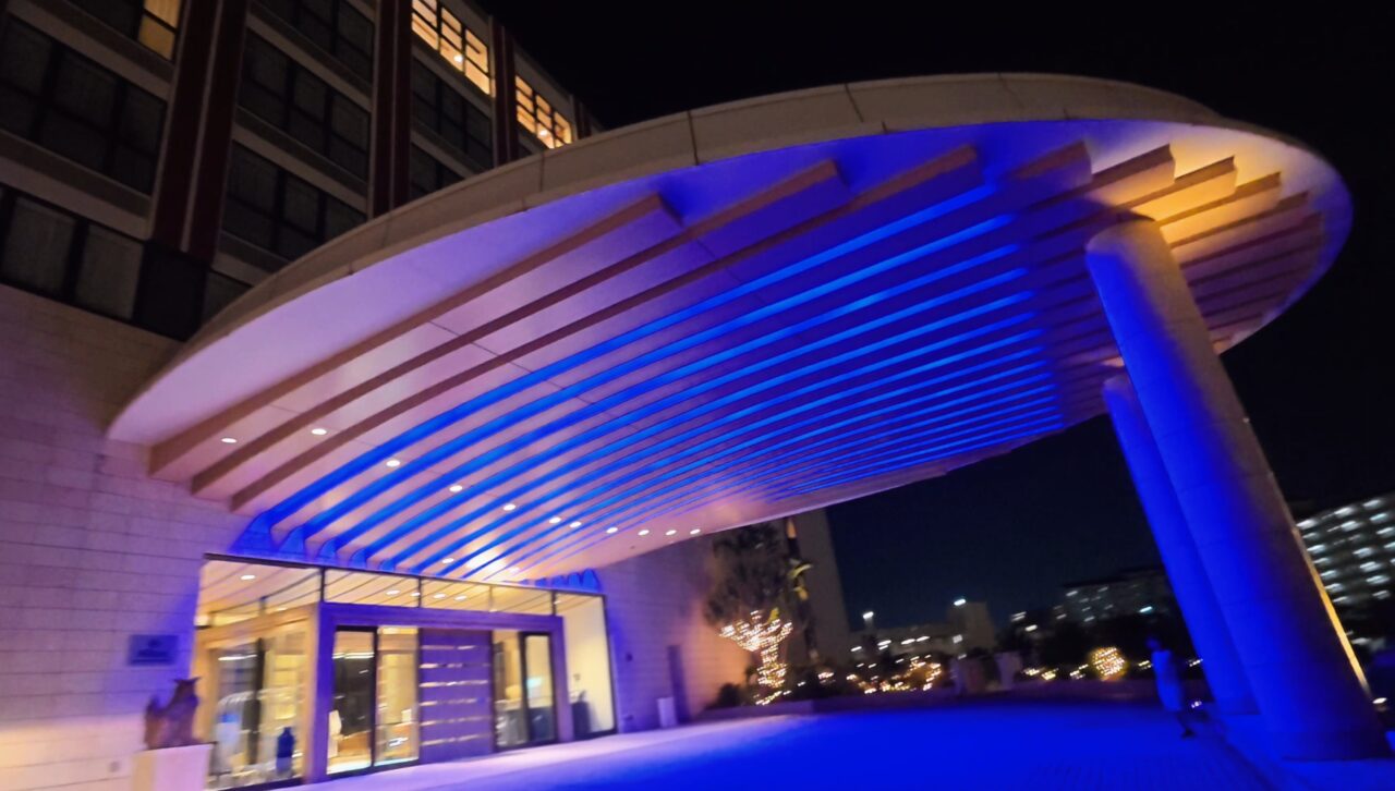 ヒルトン沖縄北谷リゾート