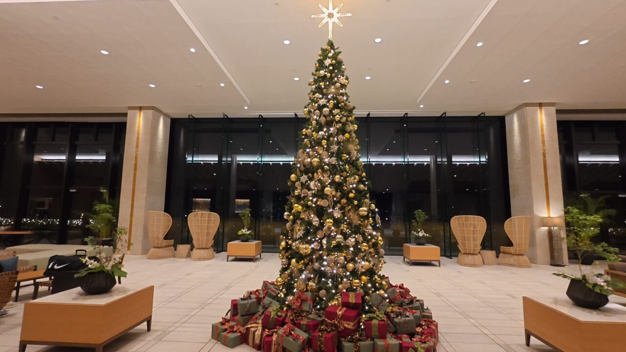 ヒルトン沖縄北谷リゾート