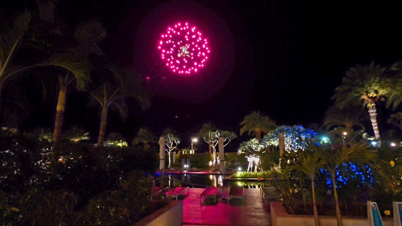 イタリアンレストラン「コレンテ」