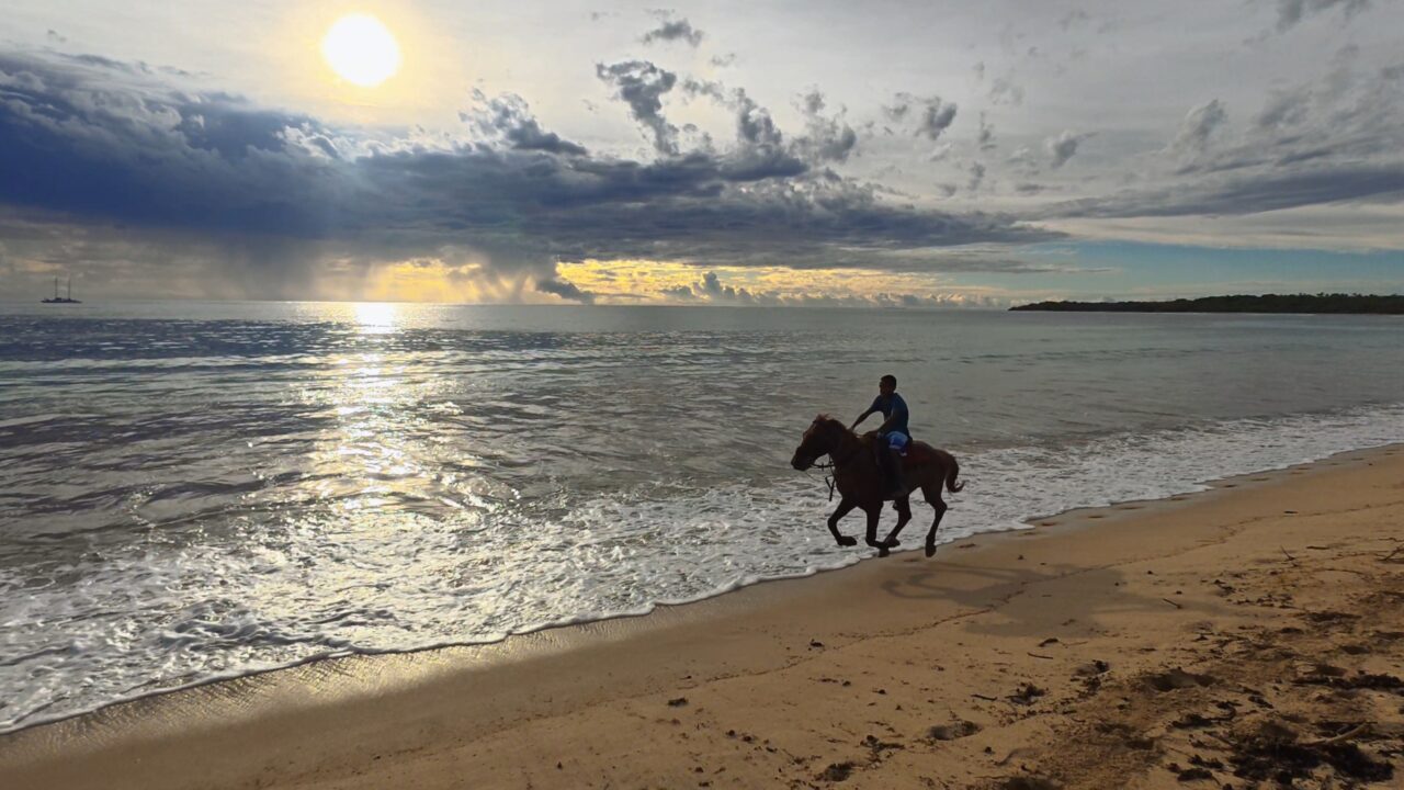 Yatule Resort & Spa: FIJI