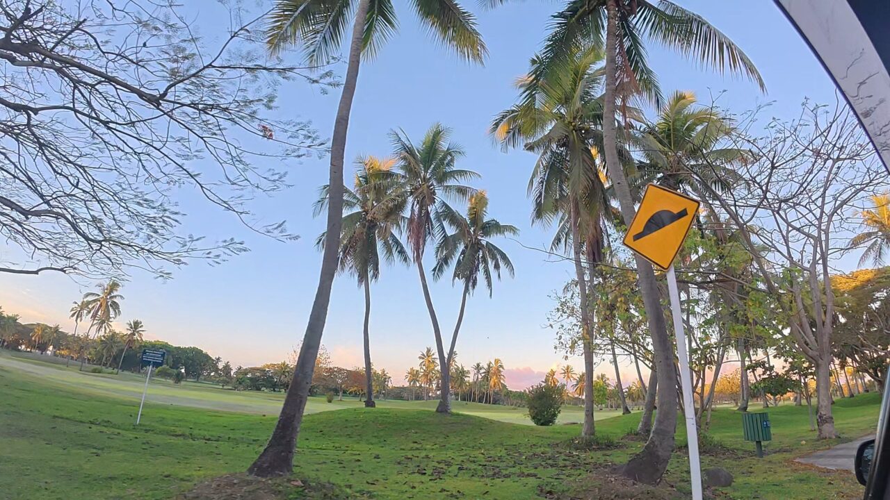 フィジー・デナラウ島