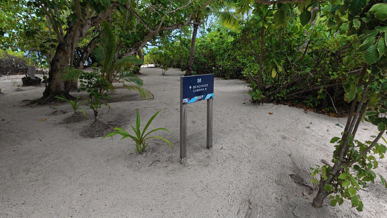 マラマラビーチクラブ