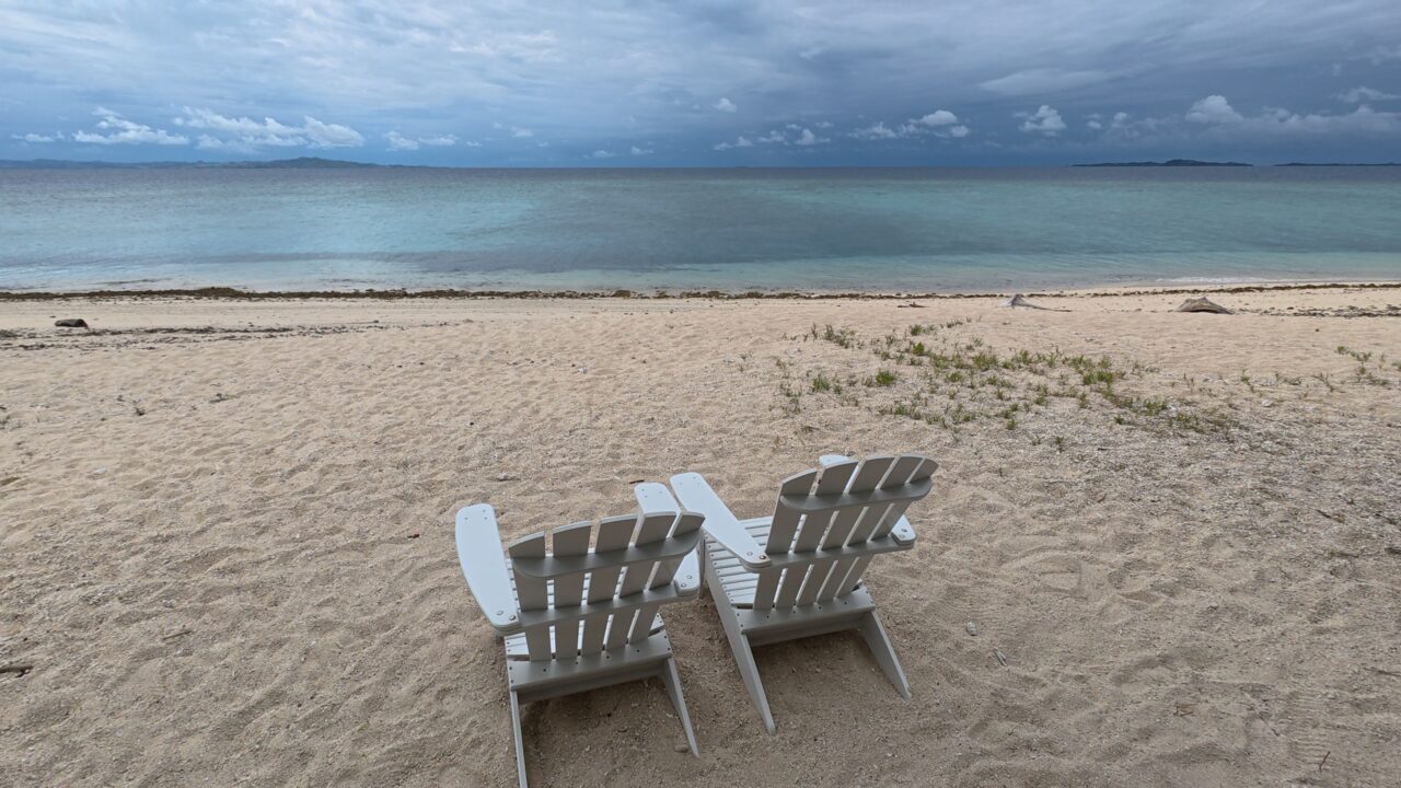 マラマラビーチクラブ