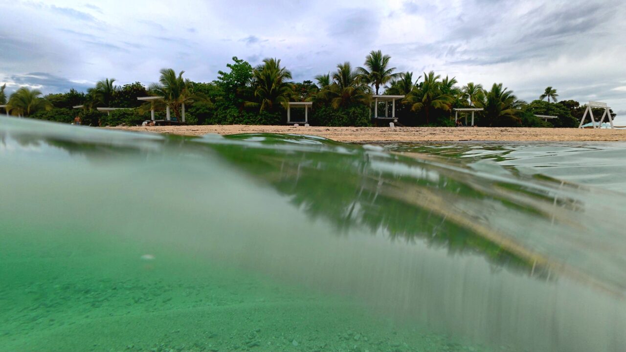 マラマラビーチクラブ