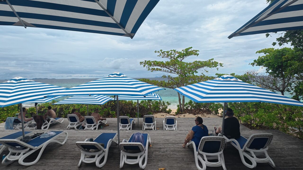 マラマラビーチクラブ