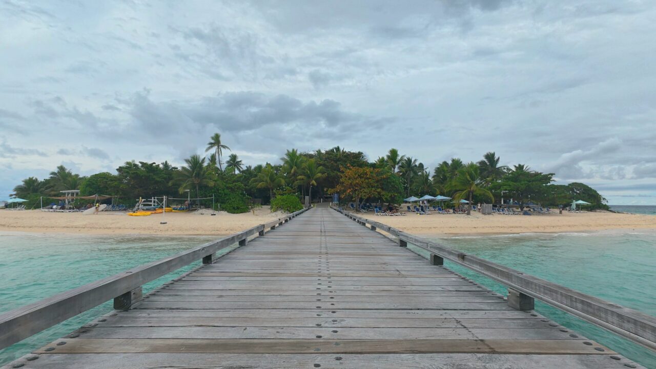 マラマラビーチクラブ