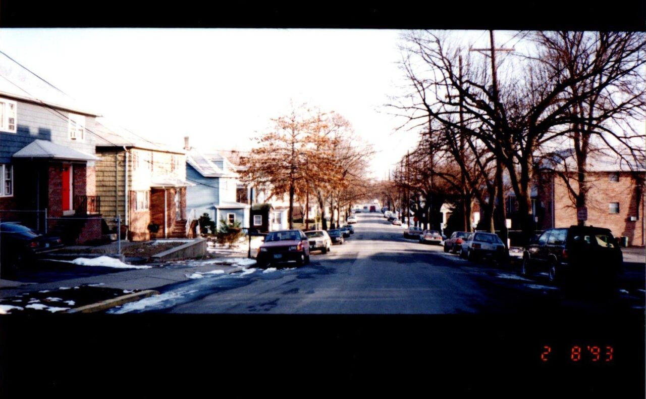 Rutherford,NJ,1993